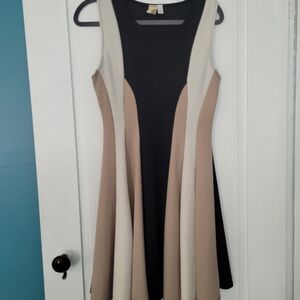 Womans dress